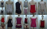 Short doll - kit com 10 peças sortidas cod-07