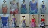 VESTIDO INFANTIL COD- 04